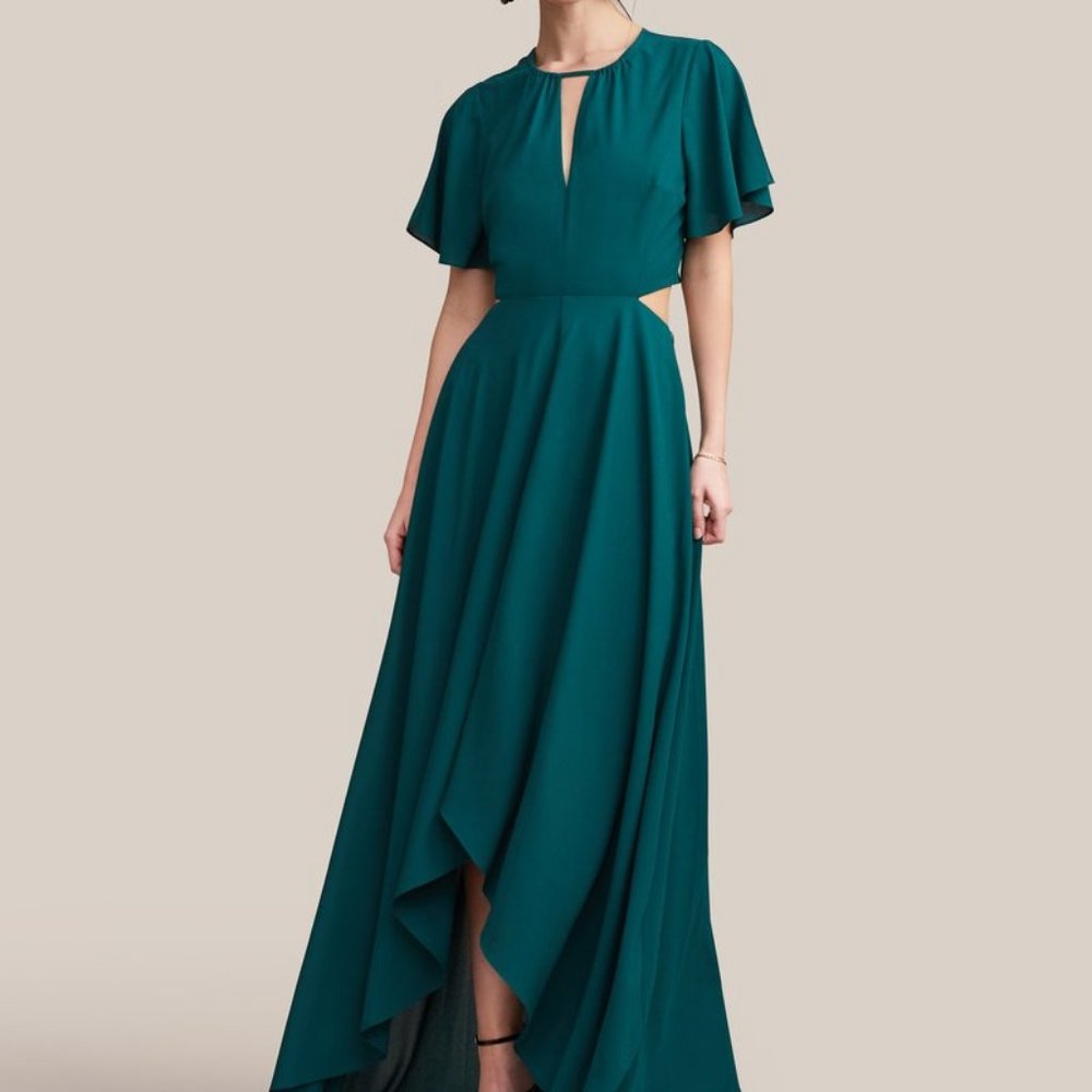 ALI & JAY Maxi Dress